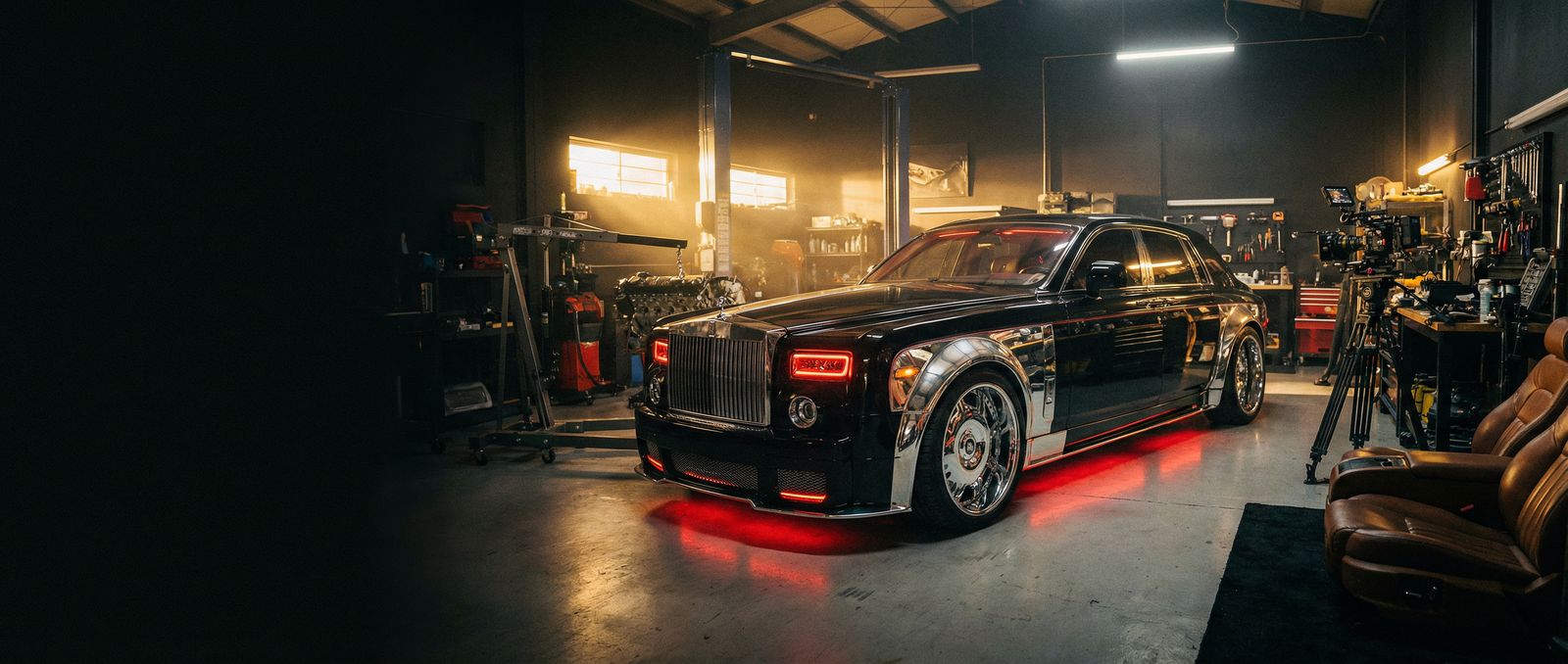 他他射区视频传媒 - 修车改装视频社区