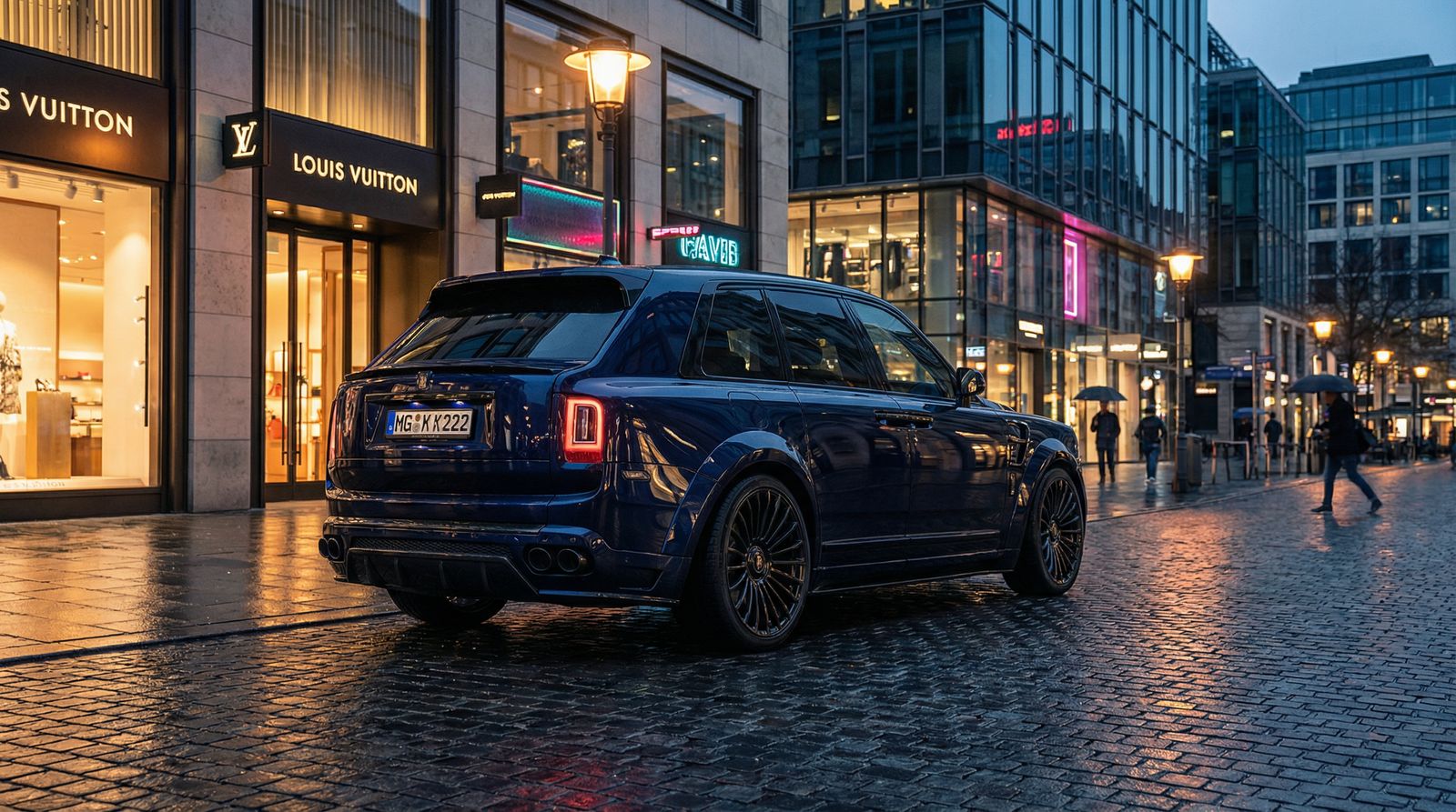 他他射区视频 - SUV宽体改装视频展示