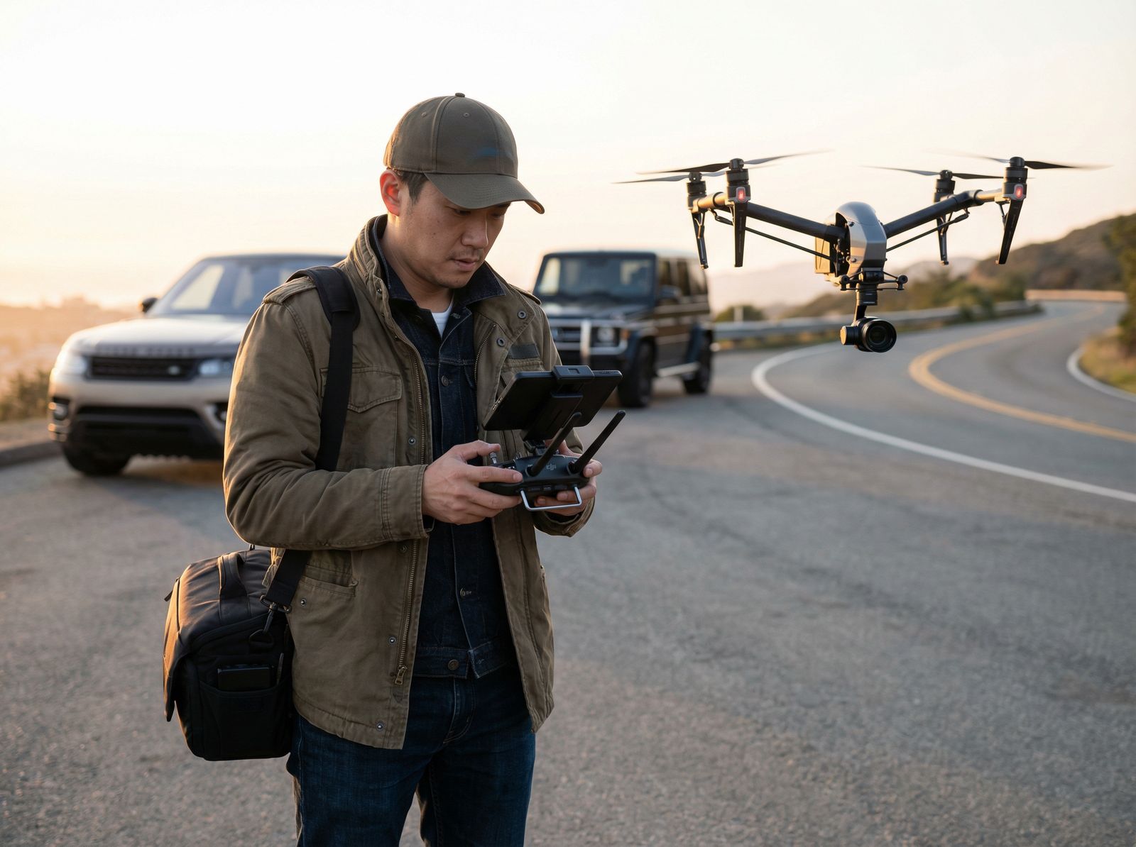 他他射区视频摄影师 - 王摄影